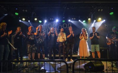 Održan festival “Nove srpske rock snage uživo u Beogradu”