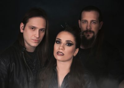 Sara Vojičić sa bendom dolia predstavlja novi singl i spot „Duet“
