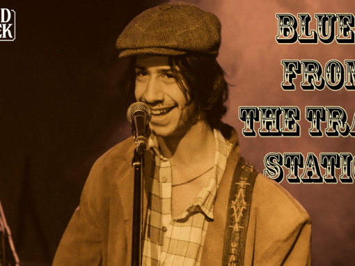 The Bad Week predstavio novi spot za pesmu „Blues From The Train Station“