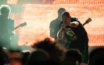 Nedeljni pregled koncerata u KST bašti: Goblini, Miach, Metallica Black Tribute