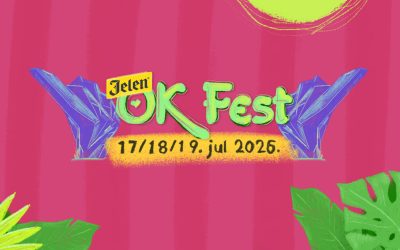 Jelen OK Fest od 16. do 19. jula u Tjentištu: Joss Stone, Skunk Anansie, Nipplepeople, Artan Lili, Bjesovi, Ritam nereda