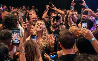 Soul diva Joss Stone u beogradskoj Ložionici održala koncert za pamćenje