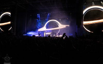 MOBY održao koncert na Kalemegdanu pred više od 11000 ljudi