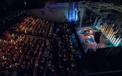 Novosadski Jazz Festival, 03-05.07.2026. – Bojan Božić