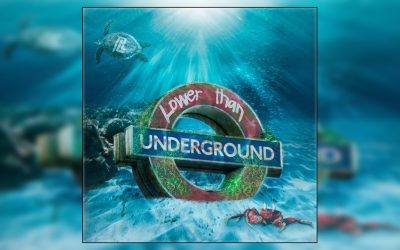 Ricky Loud – Lower Than Underground