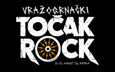 Vražogrnački Točak Rock raspisuje konkurs za demo bendove