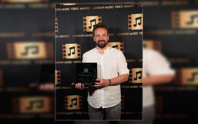 Veliko međunarodno priznanje za spot „Ti imaš mir“ benda KOIKOI