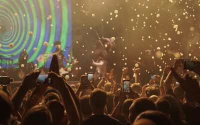 Veoma bogat vikend sa stranim muzičarima: Thievery Corporation, Skunk Anansie, Kraftwerk