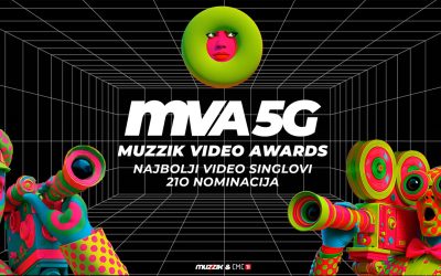 Letnji video party se nastavlja – MVA 5g otkriva nove nominacije za glasanje
