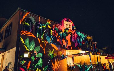 Završen četvrti ARMfest – Plato u Kotlujevcu ponovo epicentar nezavisne i alternativne scene