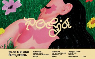Program šestog izdanja festivala Polja
