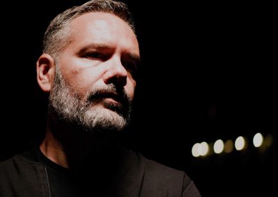 Backsprint predstavlja „Black Silence“ – introspektivnu priču o unutrašnjoj borbi i potrebi za tišinom