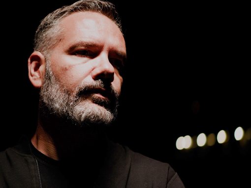 Backsprint predstavlja „Black Silence“ – introspektivnu priču o unutrašnjoj borbi i potrebi za tišinom