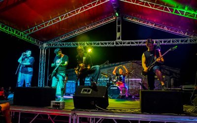 Završеn drugi Točak Rock Fest u Vražogrncu: Frontmeni najbolji među demo bendovima