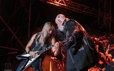 Judas Priest + Jelusick, Ušće, Beograd, 28.08.2026. – Bojan Nikolić Zvezdanac