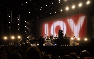 Nick Cave & The Bad Seeds, Kalemegdan, 07.08.2026. – Mikica Andrejić