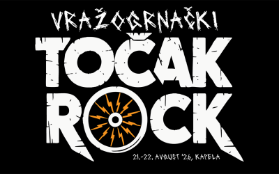 Privode se kraju pripreme za Točak Rock u Vražogrncu kod Zaječara