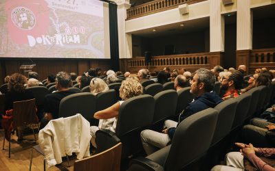 Završen 11. Dok’n’Ritam: Nagrade za filmove „Džimi Samervil – Smalltown Boy“, „Za milion godina“ i „Gringo Paulista“