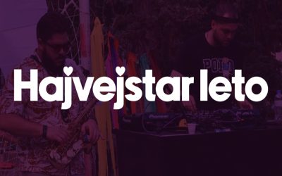 Predstojećeg vikenda održava se drugi po redu festival Hajvejstar leto