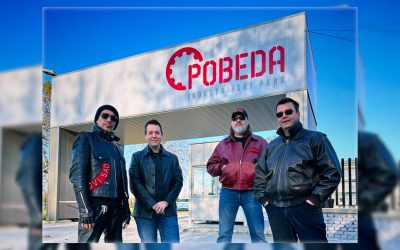 Koncert benda IdiMiDodjiMi u Novom Sadu