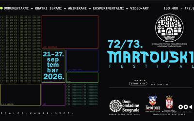 Za kraj 72/73. Martovskog festivala dodela nagrada i beogradska premijera filma o Bati Petroviću