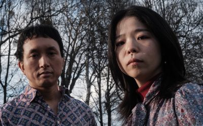 Heavenphetamine iz Japana dolazi u Niš