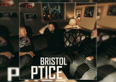 Beogradski trio Bristol predstavlja singl “Ptice”