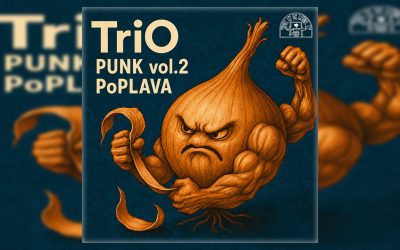 Tri0 – Punk Poplava Vol 2