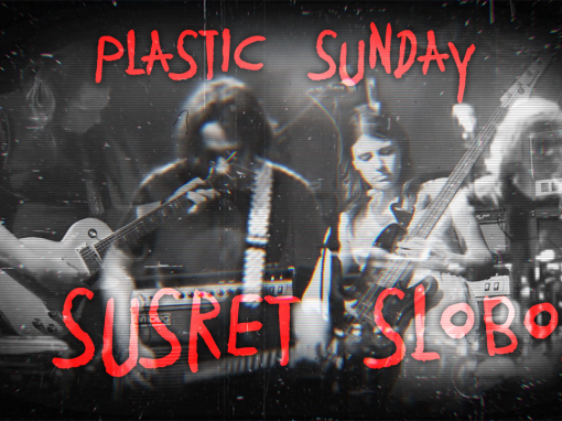 Plastic Sunday singlom „U susret slobodi“ najavljuje novi album