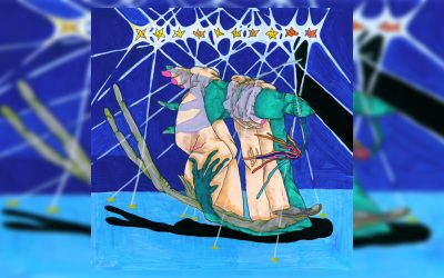 Laplander – Serbia Destroys