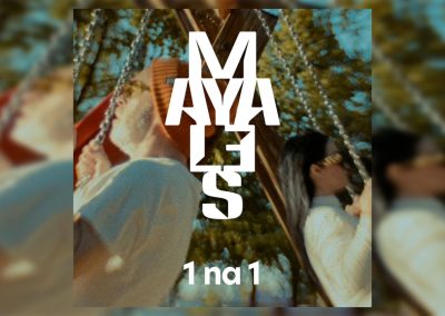 Mayales objavio novi sing – “1 na 1”