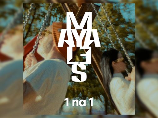 Mayales objavio novi sing – “1 na 1”